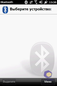 Скриншоты HTC HD_mini