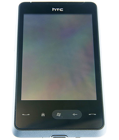 HTC HD Mini