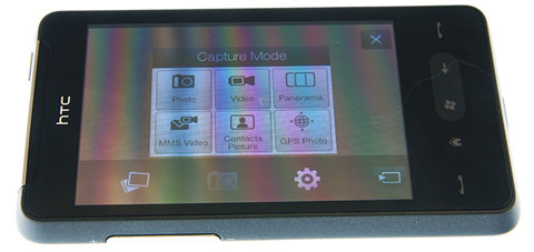 HTC HD Mini
