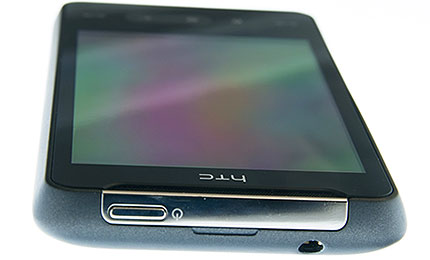 HTC HD Mini
