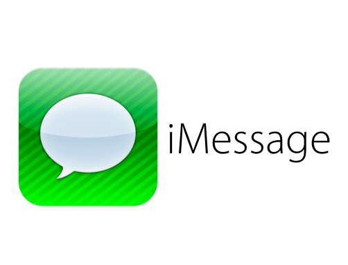 Apple iMessage