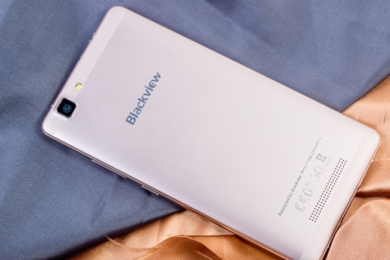 Blackview A8 Max