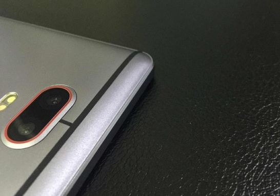 Elephone P9000 Edge