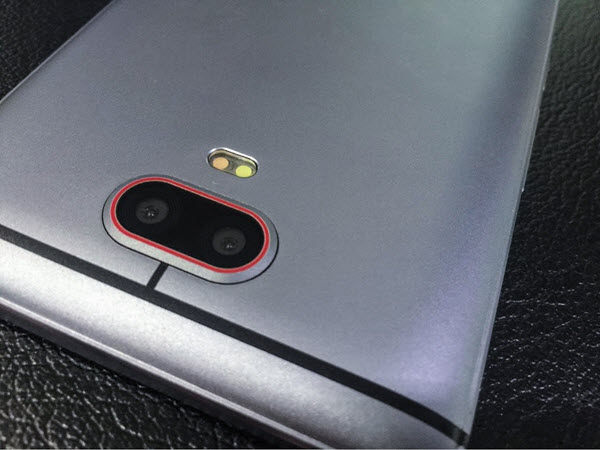 Elephone P9000 Edge