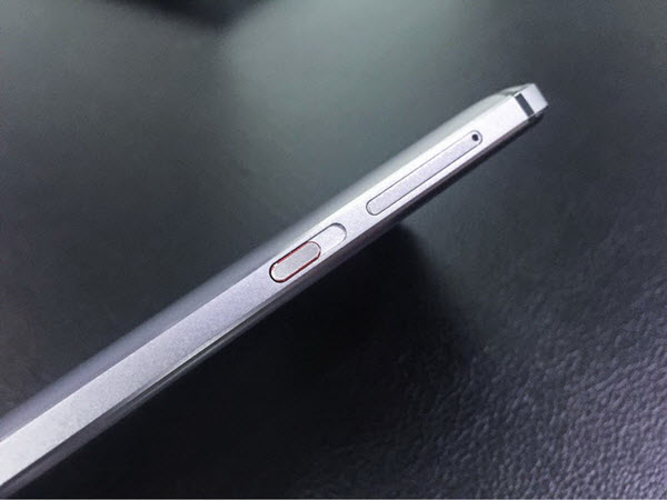 Elephone P9000 Edge