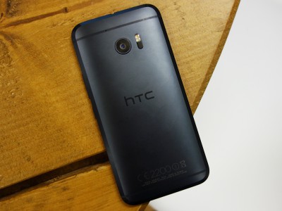 HTC Desire