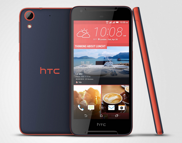 HTC Desire 628 Dual SIM