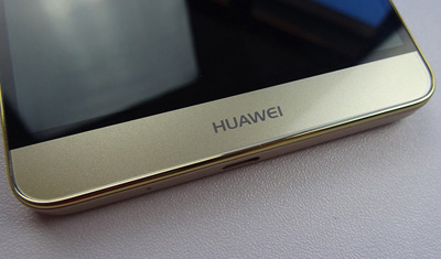 Huawei Mate 9