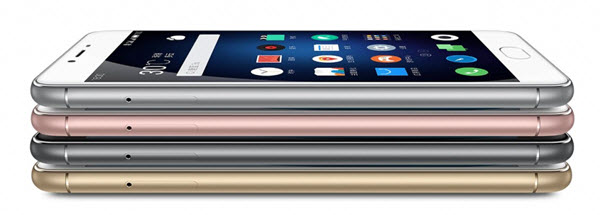 Meizu M3s Mini release