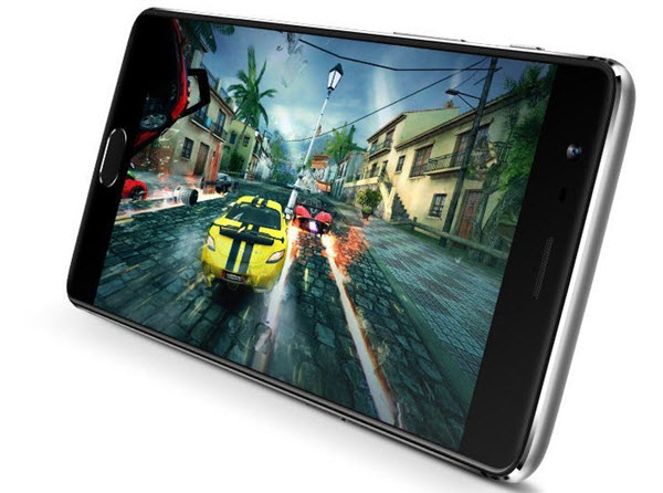 OnePlus 3 official