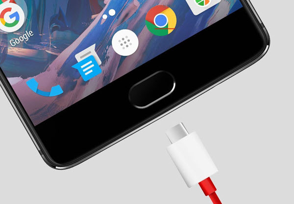 OnePlus 3 official