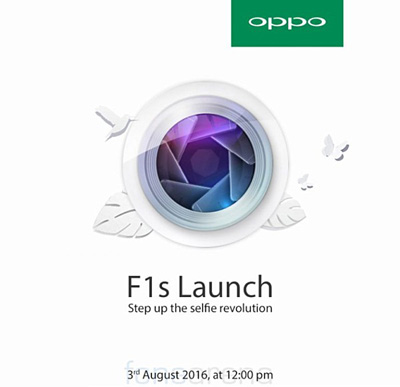 OppoF1S