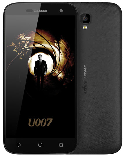 UleFone U007