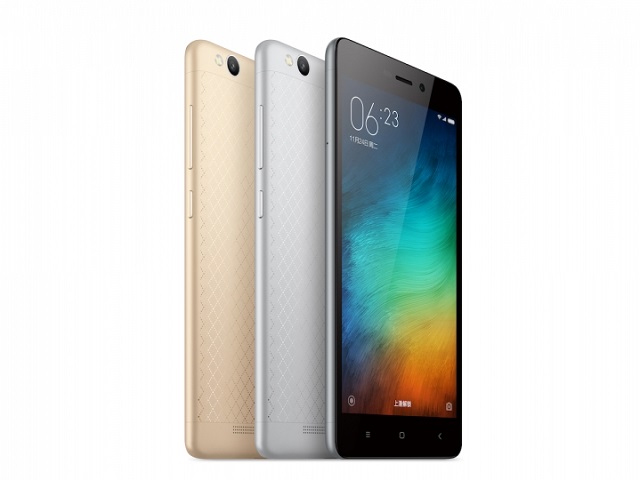 Xiaomi Redmi 110m