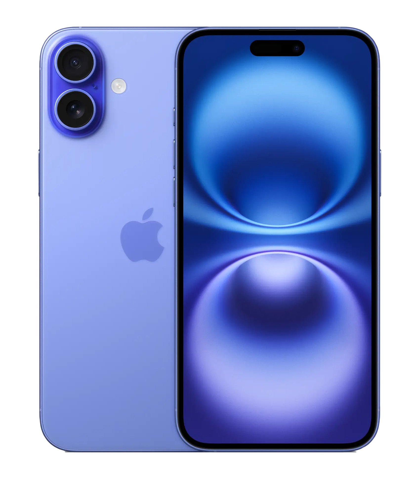 Apple iPhone 16 Plus 128 Gb nano-Sim + eSim, Ultramarine