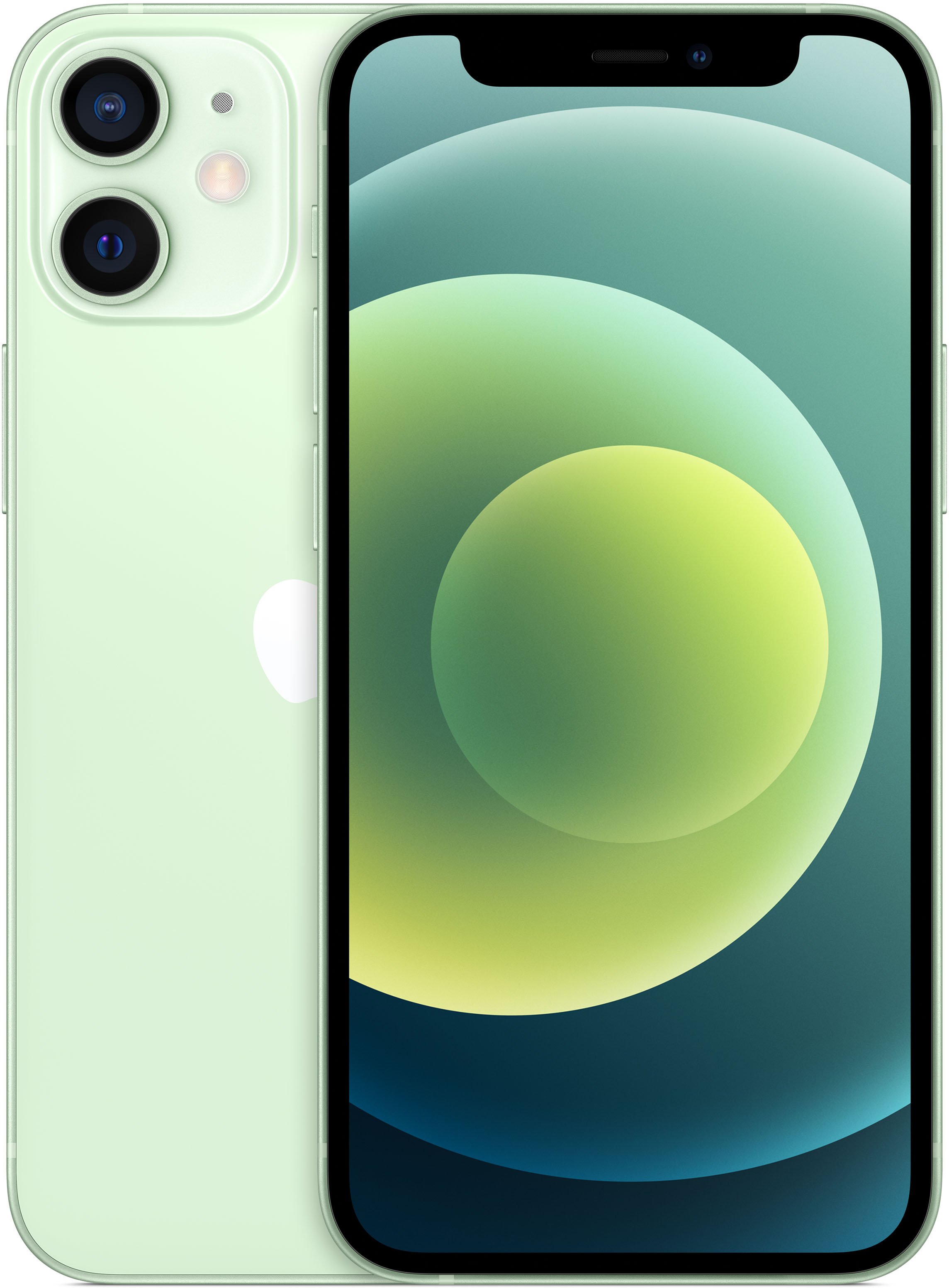Apple iPhone 12 (64Gb, green) MGJ93