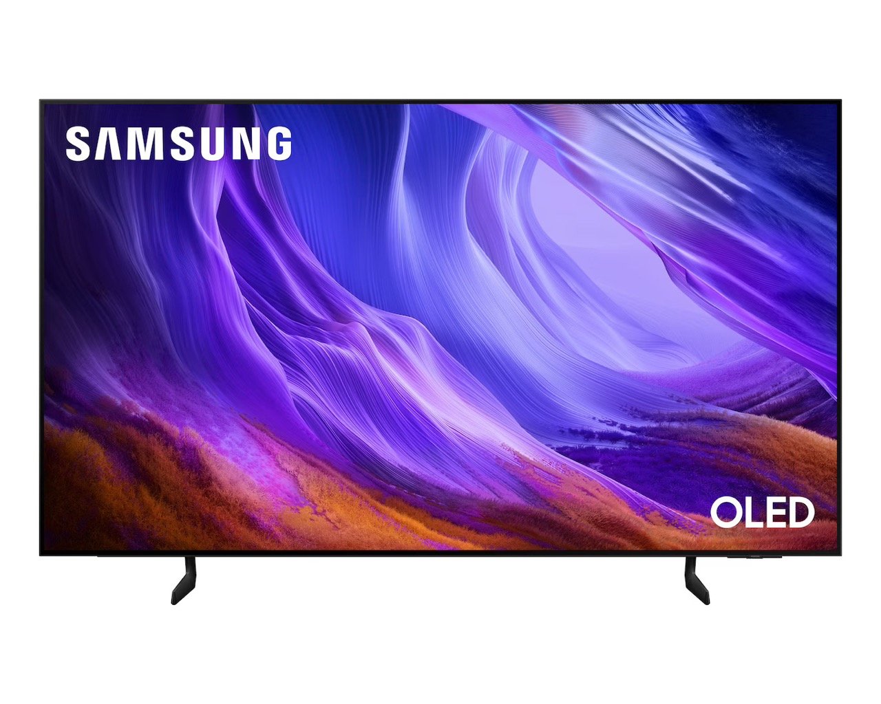 Samsung QE65S85H  4K Ultra HD
