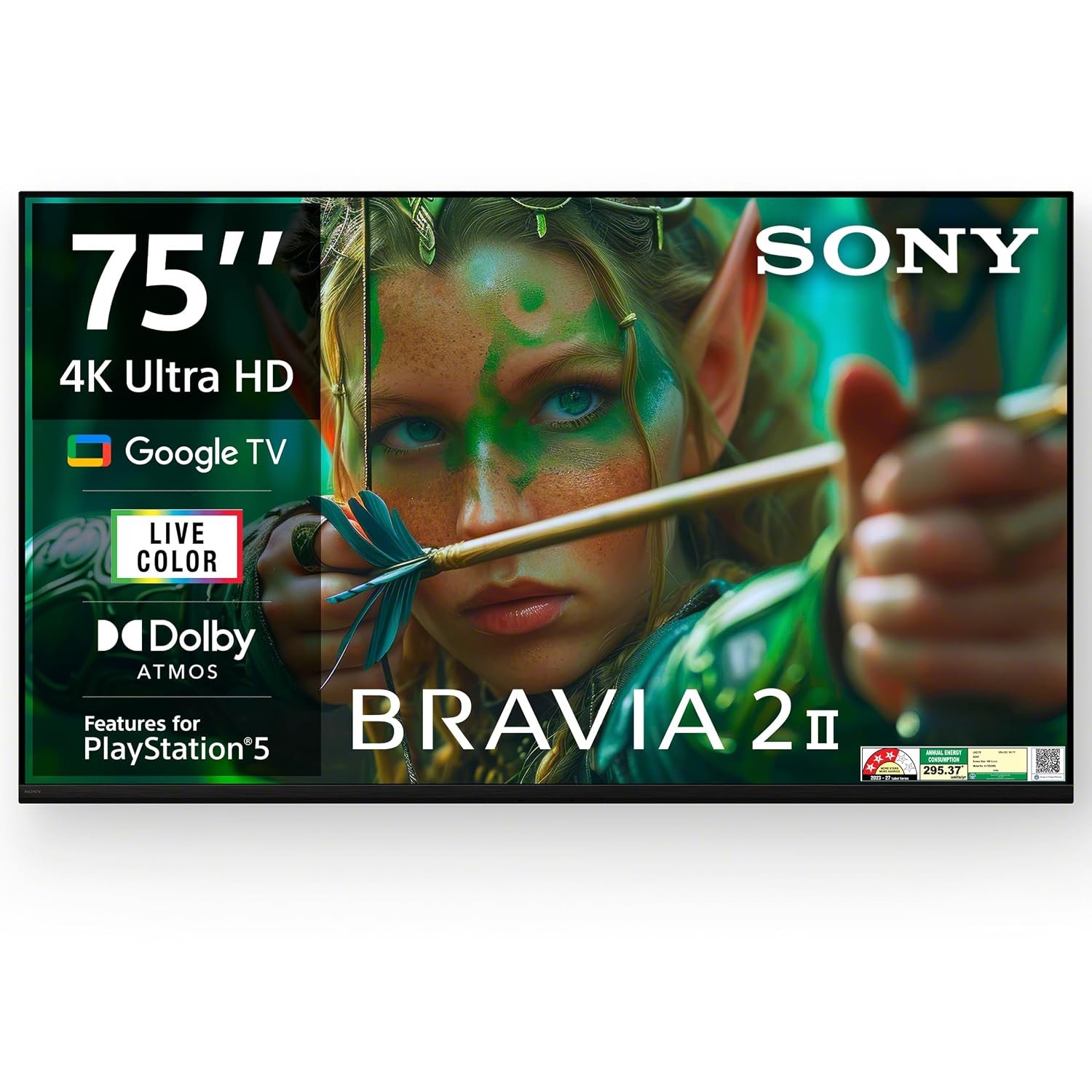 Sony K-75S25M2