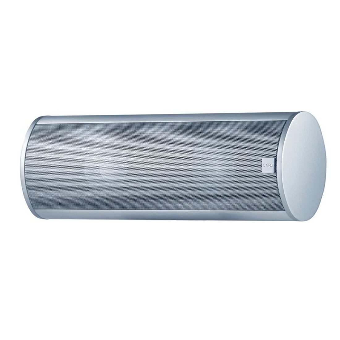 Акустика центрального канала Canton CD 250.3, silver