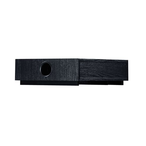 Canton ASF 75, black