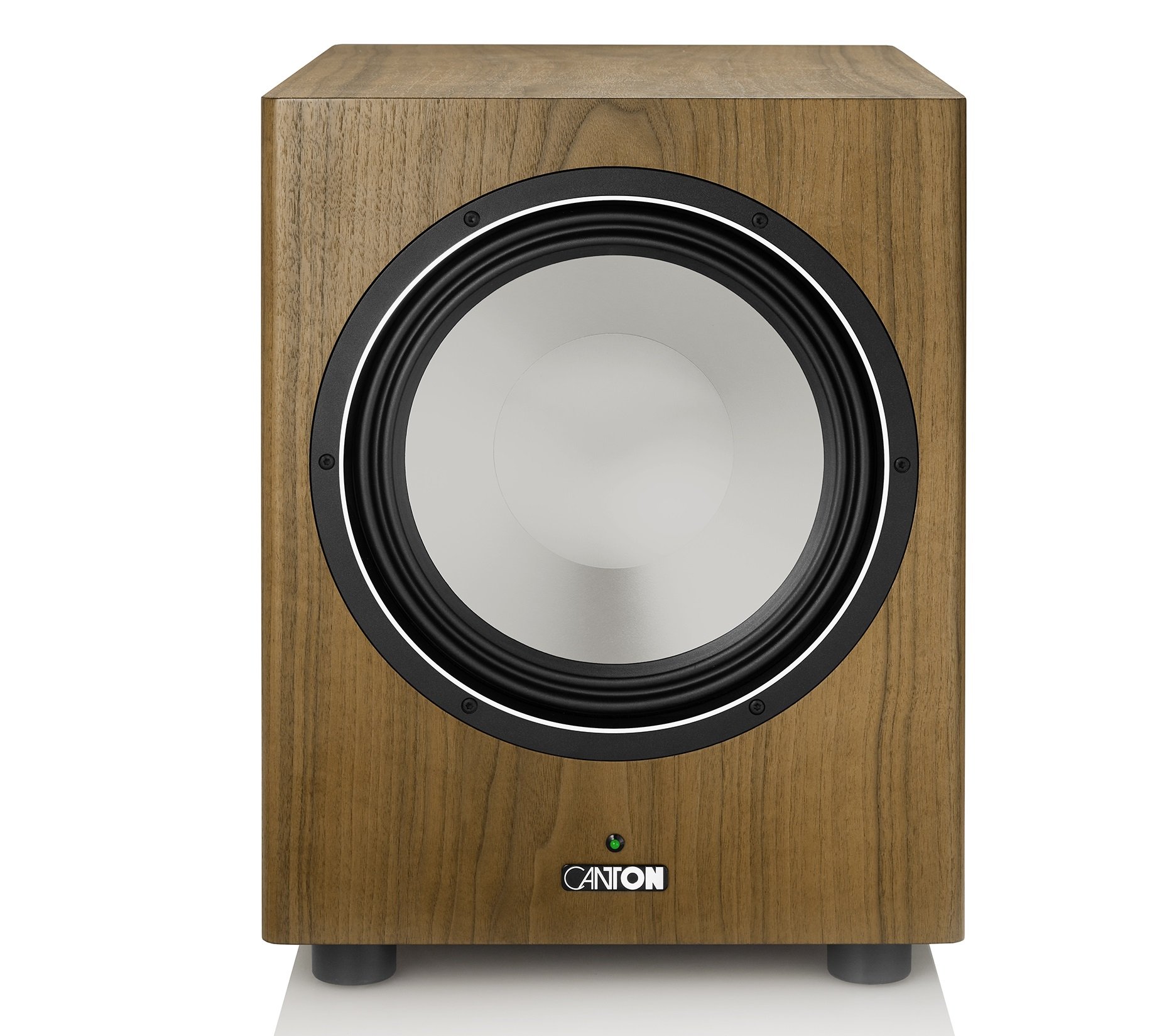 Canton Townus Sub 12, walnut