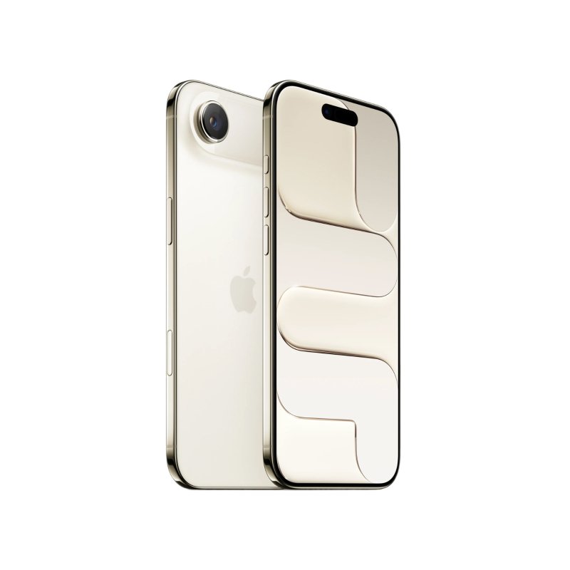 Apple iPhone Air 512Gb Light Gold