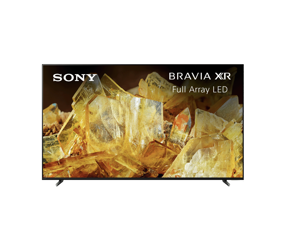 Sony XR-85X90L 85" (2023)