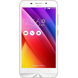 Asus ZenFone Max ZC550KL (16Gb, white)