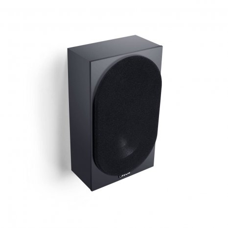 Фото товара Напольная акустика Canton GLE 10 black