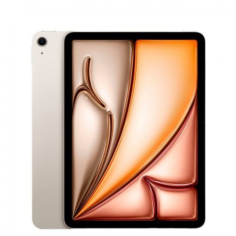 Фото товара Apple iPad Air 11 (2025) 128Gb Wifi, Starlight