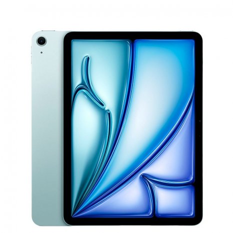 Фото товара Apple iPad Air 11 (2025) 256Gb Wifi + Cellular, Blue