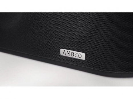 Фото товара Sennheiser AMBEO Soundbar MAX