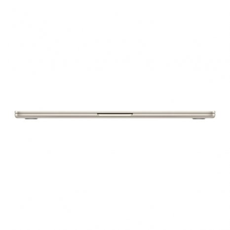 Фото товара Кастомный Apple MacBook Air 15 (M4 10-Core, GPU 10-Core, 2025) 16/1Tb Z1DF00084 Starlight