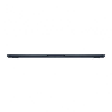 Фото товара Apple MacBook Air 13 M4 (10-core CPU, 10-core GPU) / RAM 24GB / SSD 512GB Midnight (Темная ночь)