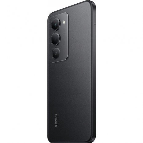 Фото товара Xiaomi Redmi 15 6/128GB Ru Black