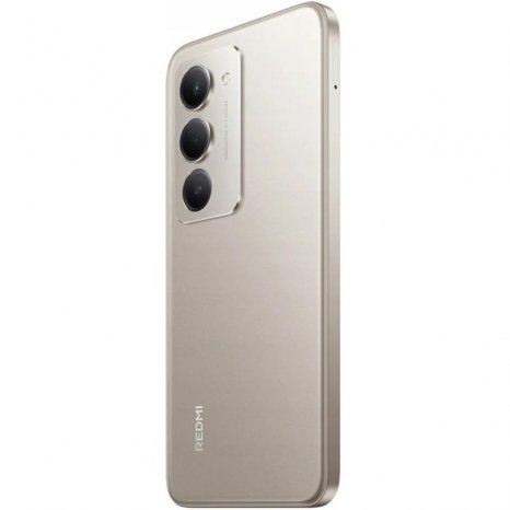 Фото товара Xiaomi Redmi 15 6/128GB Ru Gray