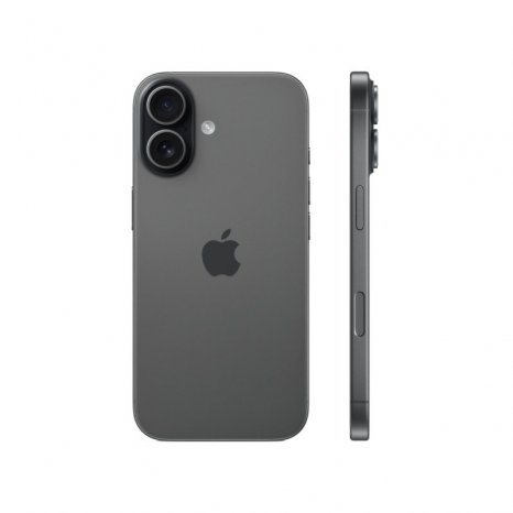 Фото товара Apple iPhone 17 512 Gb Black nano-Sim + eSim