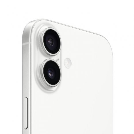 Фото товара Apple iPhone 17 256 Gb White nano-Sim + eSim