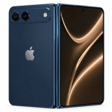 Фото товара Apple iPhone Ultra Indigo Blue
