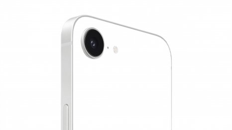 Фото товара Apple iPhone 17e 256 Gb nano-Sim + eSim, White
