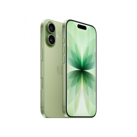 Фото товара Apple iPhone 17 256 Gb Sage Green nano-Sim + eSim