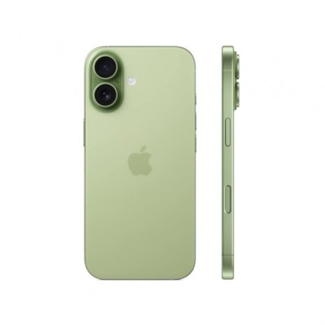 Фото товара Apple iPhone 17 256 Gb Sage Green nano-Sim + eSim