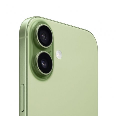 Фото товара Apple iPhone 17 512 Gb Sage Green nano-Sim + eSim