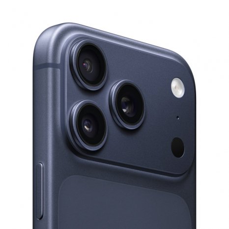 Фото товара Apple iPhone 17 Pro Max 1Tb Deep  Blue nano-Sim + eSim