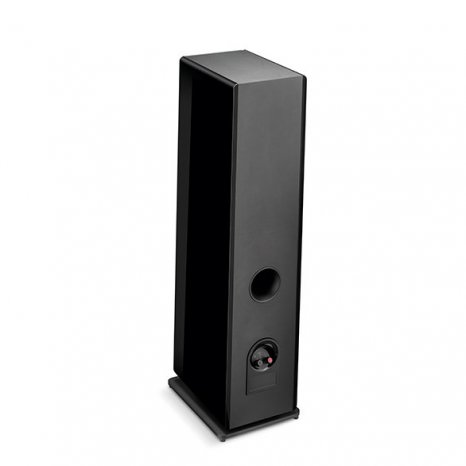 Фото товара Напольная акустика Focal VESTIA N2 BLACK