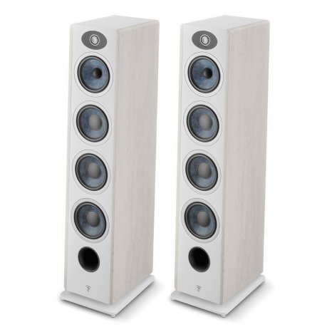 Фото товара Напольная акустика Focal VESTIA N3 LIGHT WOOD