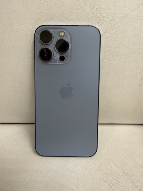 Фото товара Iphone 13 Pro 256gb blue Б/У