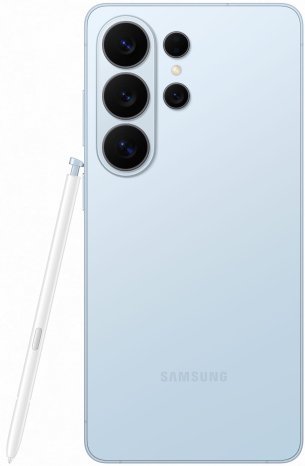 Фото товара Samsung Galaxy S26 Ultra 12/1Tb Голубой