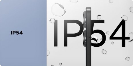 Фото товара Xiaomi Poco M6 Pro 12/512 Gb RU, Purple