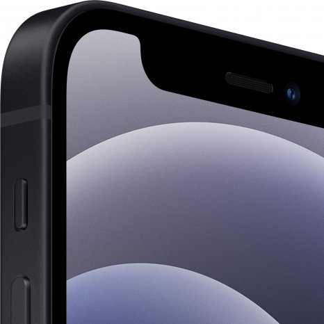 Фото товара Apple iPhone 12 (256Gb, black) MGJG3RU/A